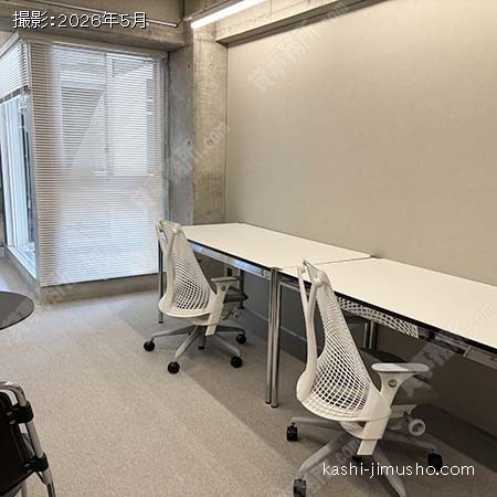 貸室内(2階) 貸室内(2階)