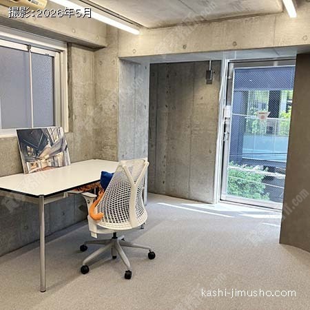 貸室内(3階) 貸室内(3階)