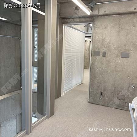 貸室内(3階) 貸室内(3階)