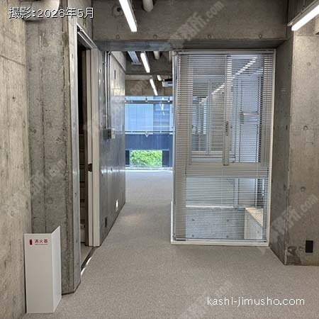 貸室内(4階) 貸室内(4階)