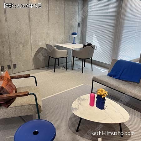 貸室内(2階) 貸室内(2階)