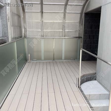 屋上 屋上