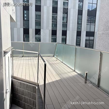 屋上 屋上