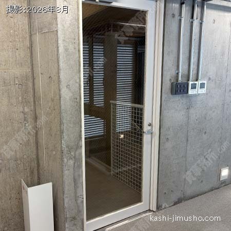 貸室内(5階) 貸室内(5階)