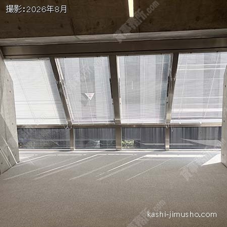 貸室内(5階) 貸室内(5階)