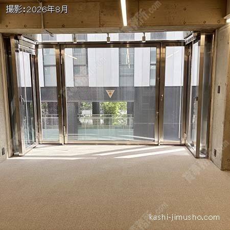 貸室内(4階) 貸室内(4階)