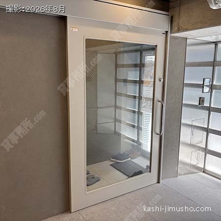 貸室内(1階) 貸室内(1階)