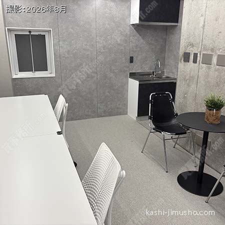 貸室内(2階) 貸室内(2階)