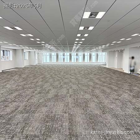 貸室内(8階)