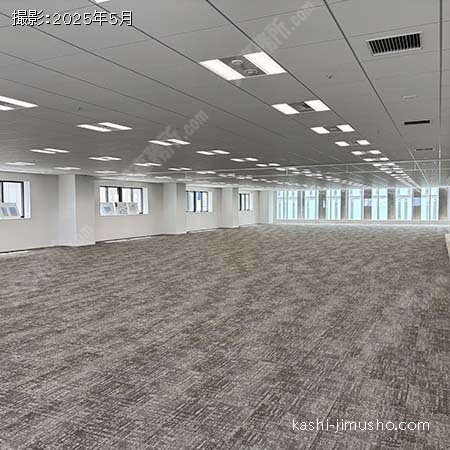 貸室内(8階)