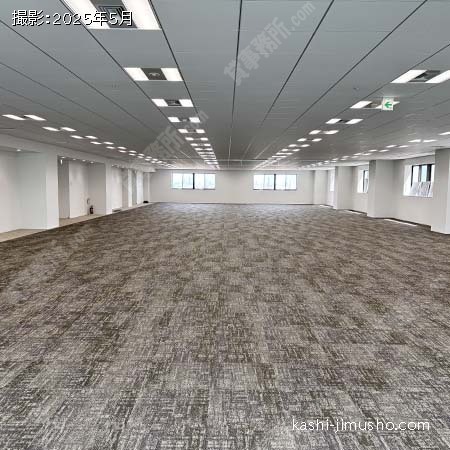貸室内(8階)