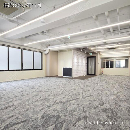 貸室内(4階) 貸室内(4階)