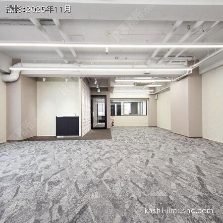 貸室内(4階) 貸室内(4階)