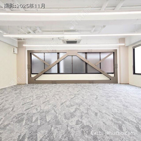 貸室内(4階) 貸室内(4階)