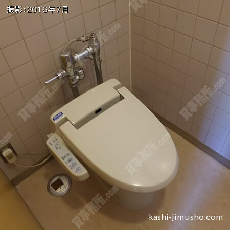 5Fトイレ２
