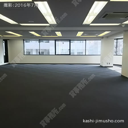 4F貸室１
