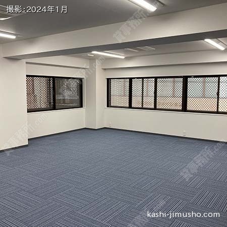 貸室内(2階)