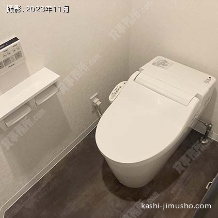 男性トイレ