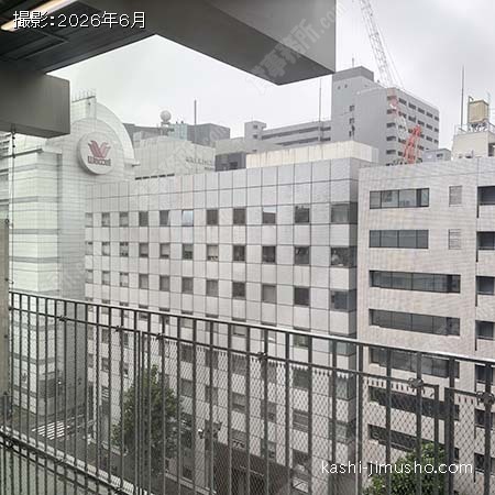眺望(8階)