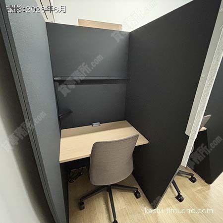 貸室内(8階)