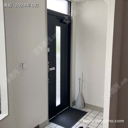 貸室内(1階)