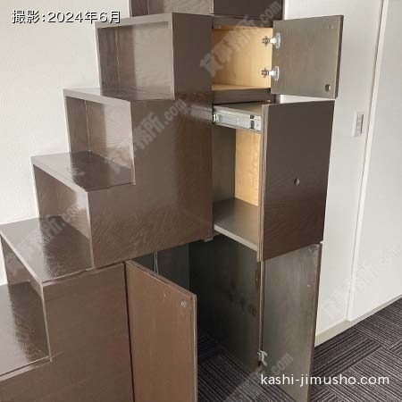 貸室内(1階)