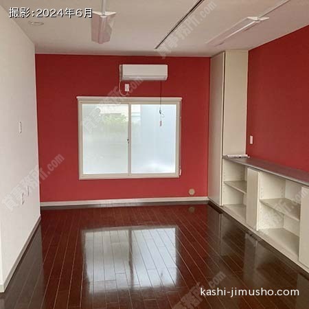 貸室内(1階)