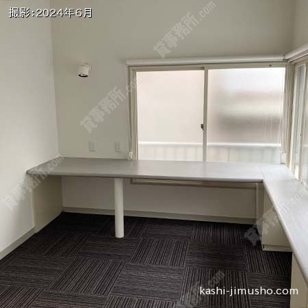 貸室内(2階)