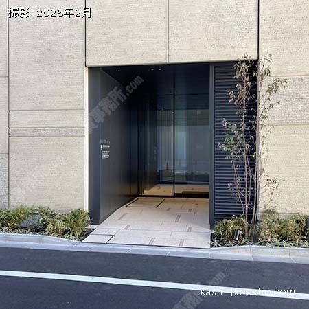通用口