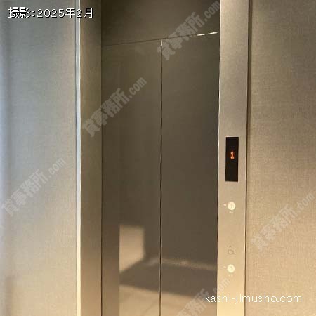 エレベーター
