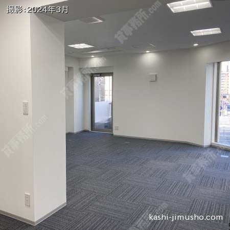 貸室内(2階)