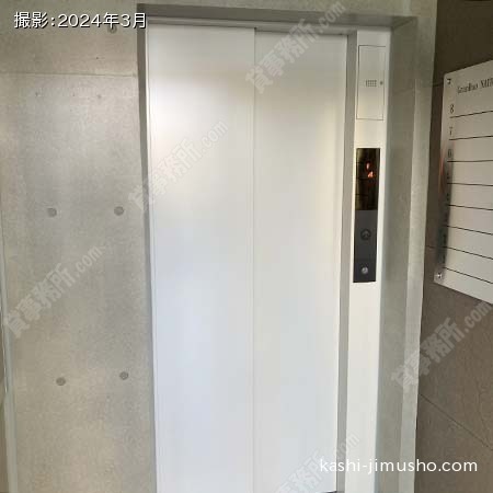 エレベーター