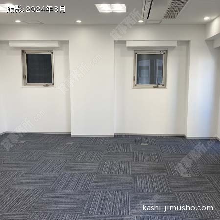 貸室内(2階)