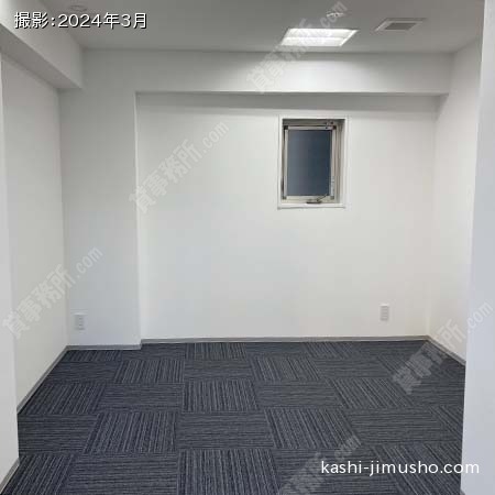 貸室内(2階)