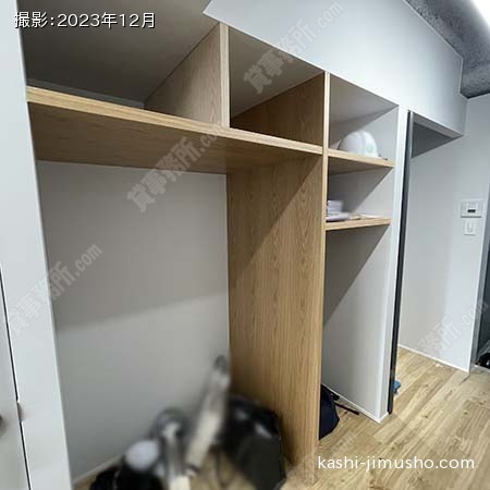 貸室内(4階)
