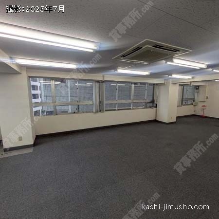 貸室内(2-3階)