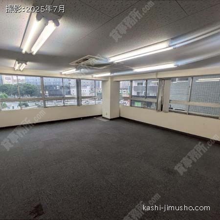 貸室内(2-3階)