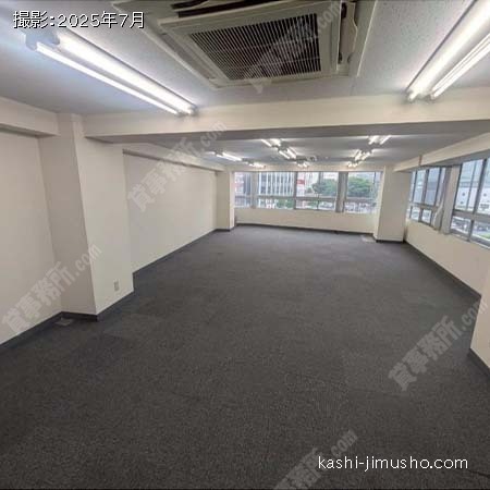 貸室内(2-3階)