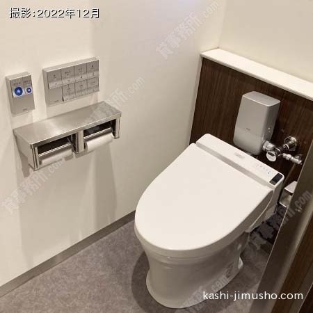 男性トイレ