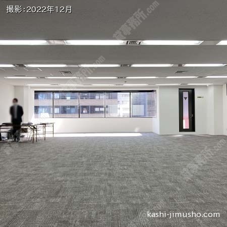 貸室内(5階)