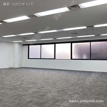 貸室内(5階)