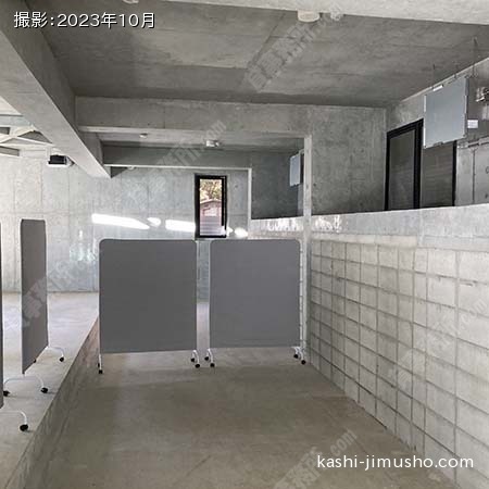 貸室内(1階）