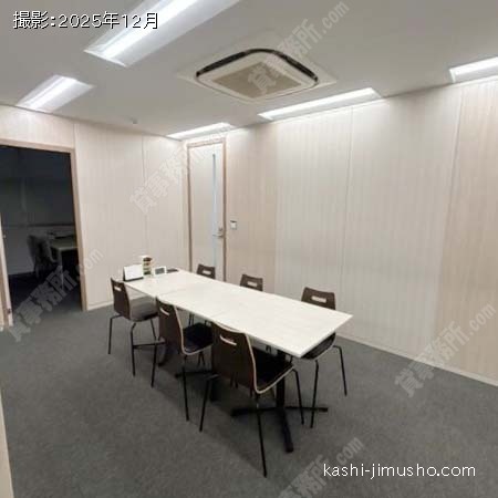 貸室内(3階) 貸室内(3階)