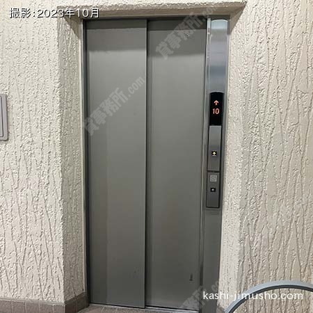 エレベーター