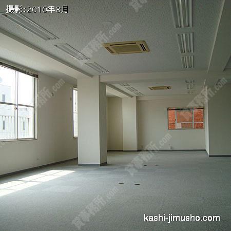 貸室内① 