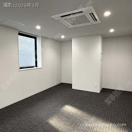 貸室内(9階)