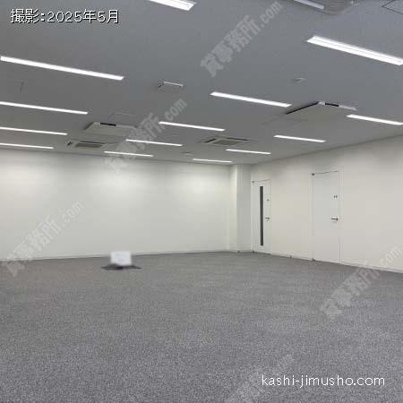 貸室内(7階)