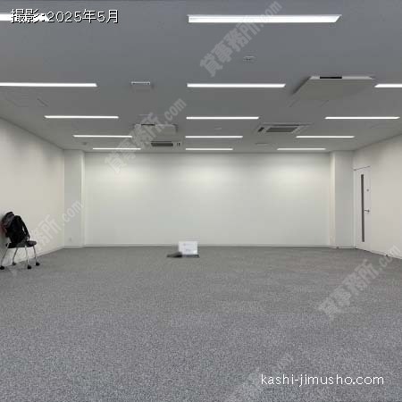 貸室内(7階)