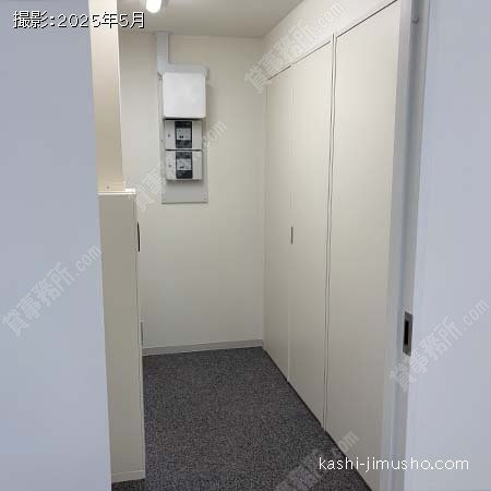貸室内(7階)