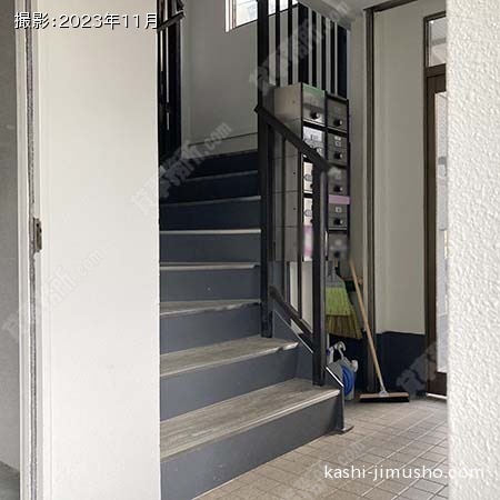 エントランス エントランス